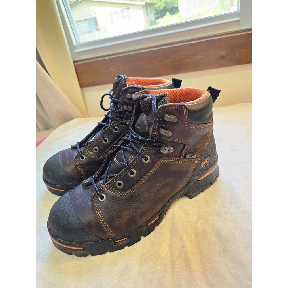 Timberland Pro - Picture 2 of 10